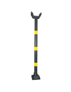OEM PB-PARKBARRIER-ULTRA707-MINI15-L Barrera de parking de alto rendimiento - Brazo recto (1.5 m) - Apertura a izquierdas | 10.0 2
