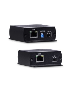 Airpace-Sam-1372N-Sam-1372N-Extender HDMI e ir no Cat5e