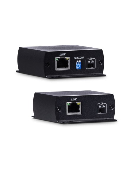 Airpace-Sam-1372N-Sam-1372N-Extender HDMI e ir no Cat5e
