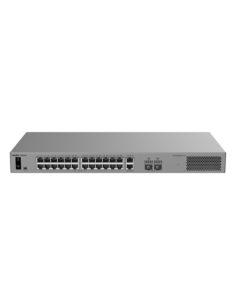 REYEE RG-ES228GS-P-V2 Ruijie Reyee Cloud Managed L2 Switch - 26 puertos Gigabit RJ45 y 2 ranuras SFP - 24 puertos PoE/PoE+ con p 2