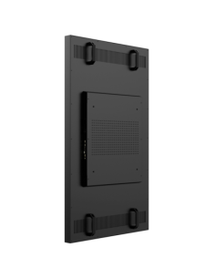 SAFIRE SF-75WF35-4K Monitor alto brillo 75&quot - Resolución 4K - Brillo 3500 nits - Funcionamiento 24/7 - Android 12 - Altavoce 2