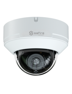 SAFIRE SMART SF-D040S-2E1 Safire Smart - Cámara Domo 4 en 1 Gama E1 - 2 Mpx (1920x1080) , 1/2.8&quot CMOS Starlight - Lente 2.8 