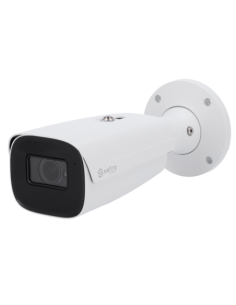 SAFIRE SMART SF-IPB585ZA-8I1 Safire Smart - Cámara Bullet IP gama I1 AI Avanzado - Resolución 8 Megapíxel (3840x2160) - Lente Mo