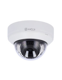 SAFIRE SMART SF-IPD540ZA-4I1NIGHTPRO Safire Smart cámara Domo IP gama I1 con AI-ISP - Sensor 1/1.8&quot gran apertura F1.0 Night 2