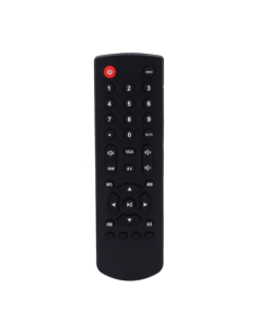 SAFIRE SF-WF-REMOTE Mando a distancia de remplazo - Para monitores Alto Brillo Safire (WF) - Baterías AAA x2 (No incluida) 2