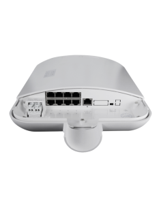 OEM SW0908POE-120W-OUT Switch PoE exterior - 8 puertos PoE + 1 Uplink RJ45 - Velocidad 10/100 Mbps - Hasta 120 W en total para t 2