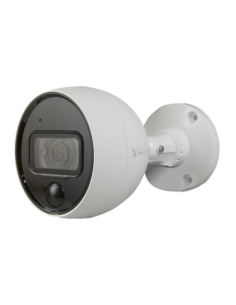 X-SECURITY XS-CV030PIR-4KC-I Cámara X-Security HDCVI - Gama IoT Active Deterrence - 1/2.8&quot 8 Megapixel Progressive CMOS - WD