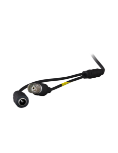 X-SECURITY XS-CV030PIR-4KC-I Cámara X-Security HDCVI - Gama IoT Active Deterrence - 1/2.8&quot 8 Megapixel Progressive CMOS - WD 2