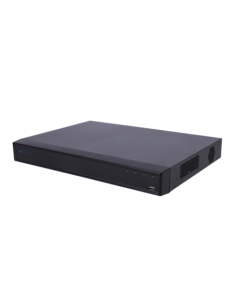 X-SECURITY XS-NVR6208A-WIZ Grabador X-Security NVR ACUPICK - 8 CH IP | WizSense - Resolución máxima 32 Megapíxel - Smart H.265+ 