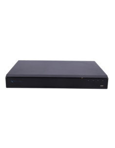 X-SECURITY XS-NVR6208A-WIZ Grabador X-Security NVR ACUPICK - 8 CH IP | WizSense - Resolución máxima 32 Megapíxel - Smart H.265+  2