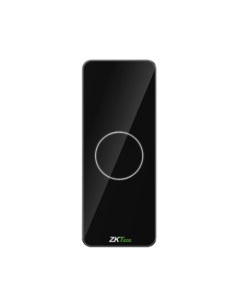 ZKTECO ZK-GL-ER-PROID101-B-2 Lector de acceso para marcos - Acceso por tarjeta MF - Indicador LED y acústico - Wiegand 26/34 | O