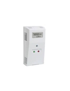COFEM COFEM-56 DAGR Detector de gas COFEM para uso doméstico, autónomo, con posibilidad de conexión a la red eléctrica (220-230V