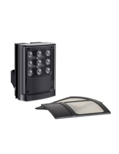 RAYTEC RAYTEC-52 VAR2-HY4-1 Foco de iluminación híbrido de largo alcance VARIO2