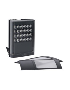 RAYTEC RAYTEC-54 VAR2-HY8-1 Foco de iluminación híbrido de largo alcance VARIO2