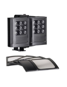 RAYTEC RAYTEC-59 VAR2-I4-2 Foco de iluminación infrarroja de largo alcance VARIO2