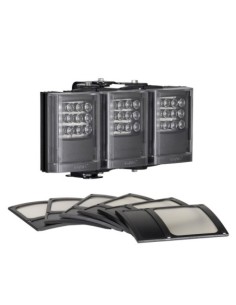 RAYTEC RAYTEC-63 VAR2-I6-3 Foco de iluminación infrarroja de largo alcance VARIO2