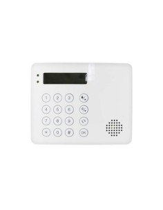 ALARM.COM VESTA-406 KP-35-COMBO ADC Teclado cableado y vía radio F1