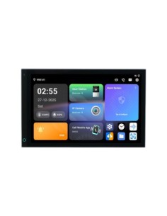 DAHUA DAHUA-5523 DHI-SCP3042A-BZ-S Panel de control inteligente IP de 2 hilos Dahua Ultra de 10,1 pulgadas con Android 14