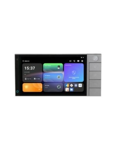 DAHUA DAHUA-5545 DHI-SCP3022B-IBZ Panel de control inteligente IP 2 hilos Dahua de 7" con Android 14, WiFi, Bluetooth y Zigbee