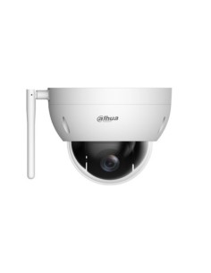 DAHUA DAHUA-5268 DH-SD22404DB-GNY-W Domo PTZ IP Dahua WizSense de 4MP con Starlight, zoom óptico 4x y Wi-Fi para exterior