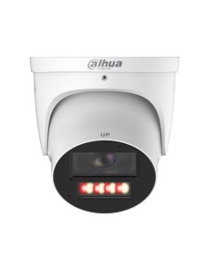 DAHUA DAHUA-5450 DH-IPC-HDW5459HP-ASE-PV-0280B-PRO-ATC Minidomo IP Dahua WizMind 5 de 4MP con WizColor, AcuPick y protección ant