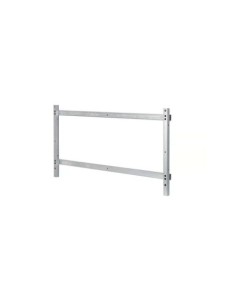 DAHUA DAHUA-5554 LS460-E/U-B11 Soporte mural Dahua para videowall LCD de 46" en material SECC de alta resistencia