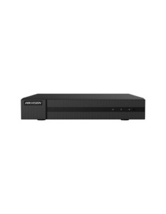 HIKVISION HIWATCH HIK-835 HWD-5116MH/T(STD) Grabador DVR híbrido Hikvision HiWatch de 16 canales 1080p Lite con Motion Detection