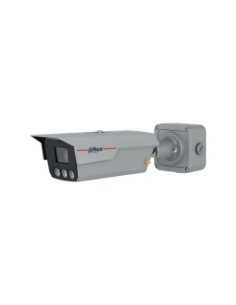 DAHUA DAHUA-5320 DHI-ITC431-RW4F-G Cámara IP Dahua Spotter Nano de 4MP con ANPR, 4G y óptica varifocal motorizada de 8~32 mm par