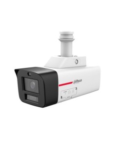 DAHUA DAHUA-5575 DH-IPC-HFW2449DGP-ZAS-PV-4G-EAU-2712-PRO Cámara IP Dahua WizSense 2 de 4MP con WizColor, 4G y óptica motorizada