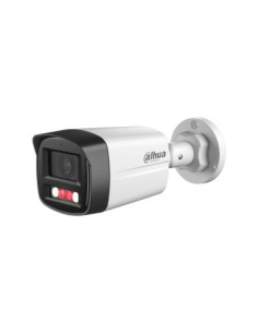 DAHUA DAHUA-5593 DH-IPC-HFW1439TL1P-A-IL-0280B-S7 Cámara IP Dahua Entry Series de 4MP con Smart Dual Light, SMD Plus y óptica fi
