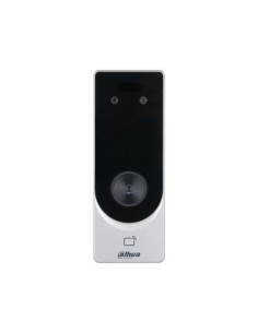 DAHUA DAHUA-5579 DHI-ASI3103F-MEPW Controlador de acceso autónomo Dahua con reconocimiento facial 2MP, QR, RFID, Bluetooth y Wi-