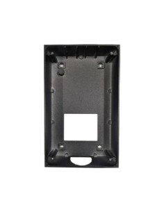 DAHUA DAHUA-5603 VTM134 Caja de montaje en superficie Dahua de aluminio para VTA2502G, VTA2501G y VTA2511G