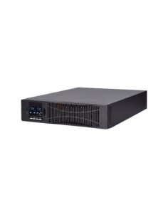 AIRSPACE SAM-5094 SAM-5094 SAI online de doble conversión rack/torre de 3000 VA / 2700 W con onda sinusoidal pura y modo ECO