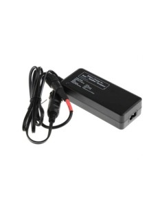 SOLO DETECTOR TESTERS FOC-961 SOLO-727-001 Cargador rápido Solo para batería tipo bastón Solo 770 con alimentación AC/DC