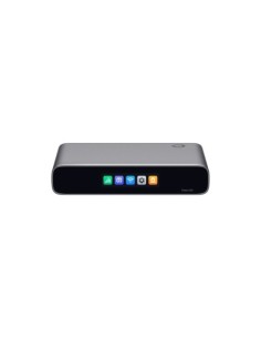 TP-LINK TPLINK-325 Fusion 2.5G Router y controlador 2.5G Omada by TP-Link con 5 puertos multigigabit y gestión cloud sin licenci