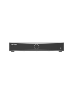HIKVISION HIK-836 DS-7732NXI-K4(D) NVR IP Hikvision AcuSense de 32 canales y 4K con 4 SATA y analítica inteligente