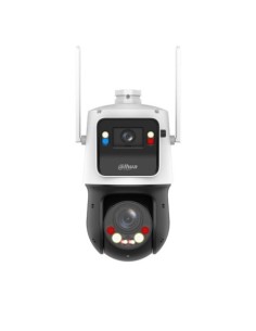 DAHUA DAHUA-5551 DH-SDT4E425-4F-MB-AGQ-PV1-0400-EAU-S2 Domo PTZ IP Dahua X-Spans de 4+4MP con 4G, AOV, WizColor, TiOC y zoom ópt