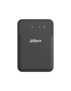 DAHUA DAHUA-5569 DHI-IPMECR-A6 Radar antiaplastamiento Dahua de 60 GHz para barreras de acceso de vehículos con Bluetooth