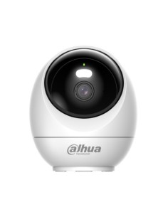DAHUA DAHUA-5578 DH-IPC-H5JSP-0280B-EUR Cámara IP Dahua Wireless Hero H5JS de 5MP con Wi-Fi 6, Smart Dual Light y seguimiento au