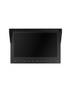 DAHUA DAHUA-5596 DHI-DAE-MLCDF7-T Monitor táctil móvil Dahua de 7" con entrada VGA para grabadores MXVR/MNVR