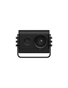 DAHUA DAHUA-5570 DHI-DAE-CBBW7500-M12-0800B-IPC-H Cámara IP móvil Dahua de 5MP con ANPR, óptica de 8 mm, conector aeronáutico e 