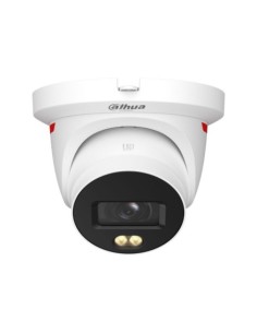 DAHUA DAHUA-5572 DH-IPC-HDW2449THP-S-LED-0280B-PROX Minidomo IP Dahua WizSense 2 de 4MP con WizColor X, AI-ISP 2.0 y visión noct