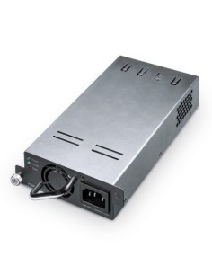 TP-LINK TPLINK-327 PSM150-AC Módulo de fuente de alimentación Omada by TP-Link de 150 W con salida de 12 V CC y redundancia 1+1