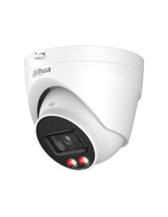DAHUA DAHUA-5592 DH-IPC-HDW1439VP-A-IL-0280B-S7 Minidomo IP Dahua Entry de 4MP con Smart Dual Light, SMD Plus, micrófono y prote