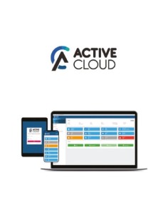 UR FOG URFOG-036 CONFAC Servicio de configuración e instalación de Active Cloud UR Fog para la gestión remota de generadores de 