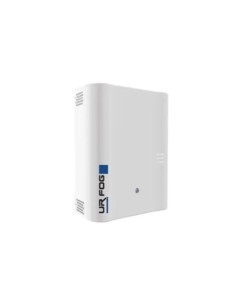 UR FOG URFOG-040 FPU03ESM800 Generador de niebla antiintrusión UR Fog Modular 800 con bomba FOG STORM y cobertura de hasta 800 m