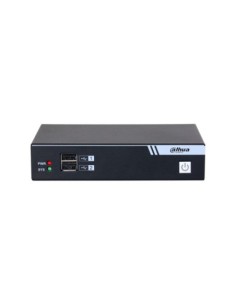 DAHUA DAHUA-4911 DHI-NVD0200FX-A01 Decodificador de vídeo IP Dahua UHD con 2 salidas HDMI, H.265/H.264 y gestión de videowall