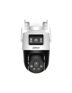 DAHUA DAHUA-5197 DH-IPC-WPT1539DDP-SW-5E2-PV-0280B/0600B-EUR Domo PTZ IP WiFi Dahua Wireless de doble óptica 5+5MP