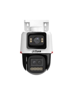 DAHUA DAHUA-5300 DH-IPC-PTS2449CP-4E3Z-S-PV-LED-0280B/3684-PRO Domo PTZ IP Dahua WizSense 2 de 4MP+2MP con WizColor y doble ópti
