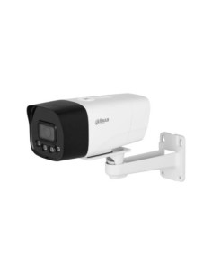 DAHUA DAHUA-5279 DH-IPC-HFW1239DTP-4G-ST-IL-MC665EU-B-0280B Cámara IP 4G Dahua Entry con Smart Dual Light y óptica fija de 2,8 m